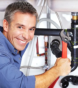 DRAINAGE EXPERTS Hornchurch